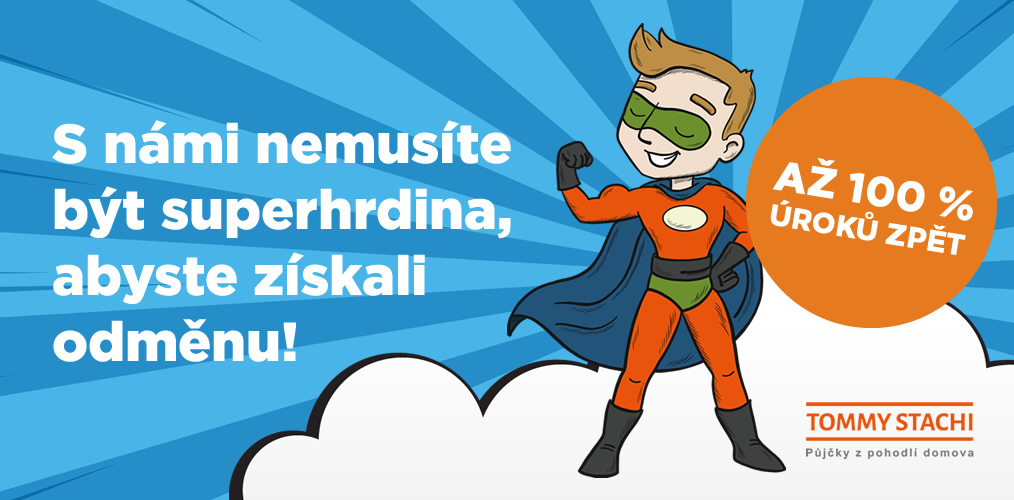 superhrdina